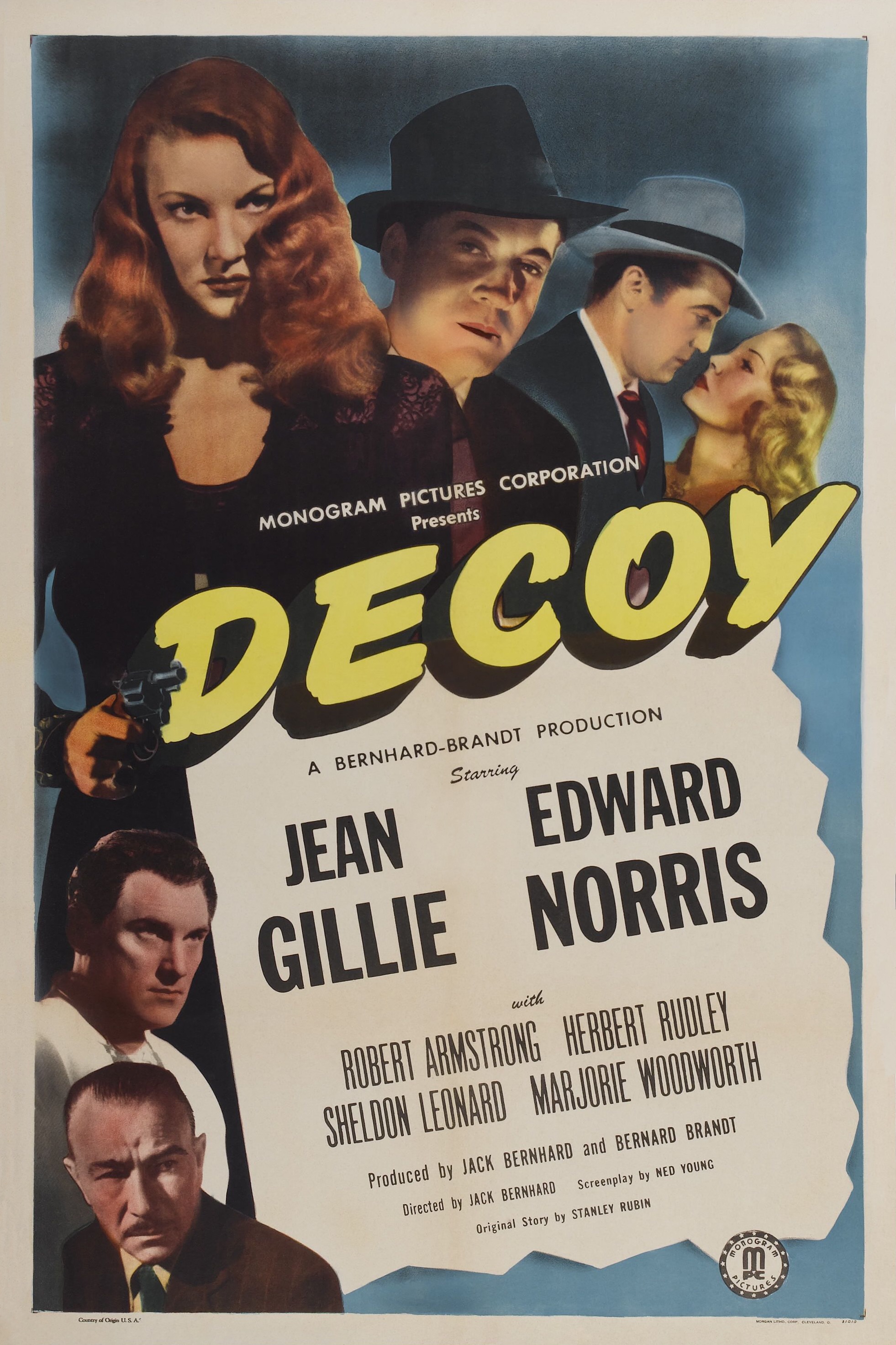 Film Noir Posters